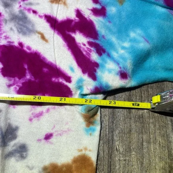 Rare Vintage 80’s Grateful Dead Club Dead Parking Lot T-Shirt Size XL Band - Picture 6 of 8